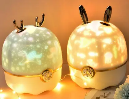 Star Master Sky Starry LED projection light