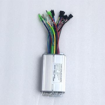 Contrôleur KT à vélo électrique 350W 36V 17A