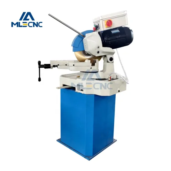KKS-350T Metal Hand Circular Saw Machine Blade - Factory Direct Promotion with Best Price