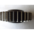 Shantui Bulldozer Parts Sungear 16Y-15-00059