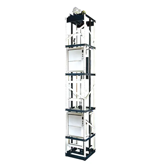 Service Lift and Dumbwaiter Solutions for Food Kitchens and Elevators