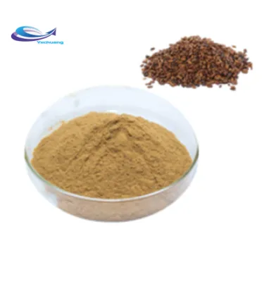 cassia angustifolia seed polysaccharide extract