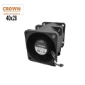 Servidor de servidor 40x56 DC Fan A6 DC sin escobillas