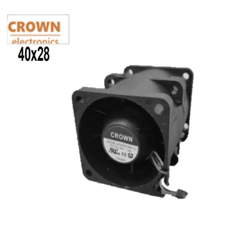 40x56 SERVER DC FAN A6 DC brushless