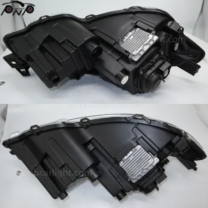 Xenon headlight for Jaguar XJ