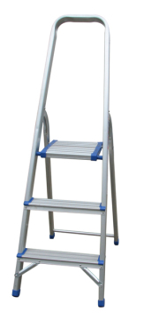 aluminium household ladder