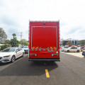 Sinotruk HOWo power supply vehicle lighting truck