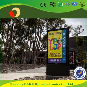 P6 P7 outdoor smd billboard led display led signs outdoor