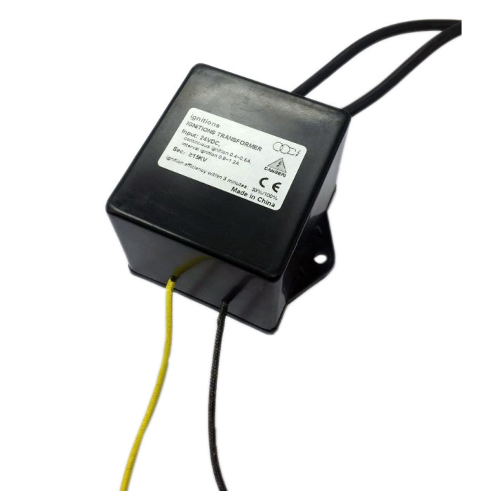 Burner High Voltage Transformer