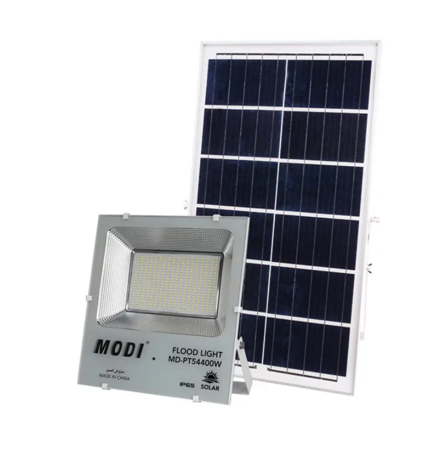 LED LED Solar Flood Light