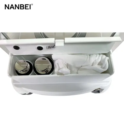 Lab Analytical Balance 0.0001g Digital Electronic Balance