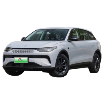 Leapmoo C11 2024 580 4WD Intelligent Driving Edition Pure Electric SUV - In magazzino
