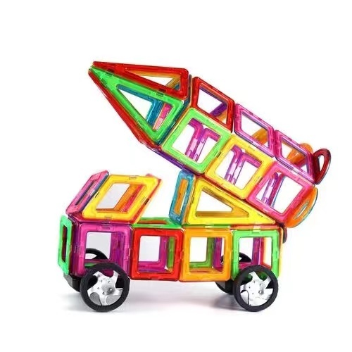 Magnetic toy for children