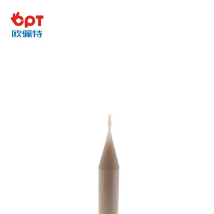 Ceramic cutters for CNC machined