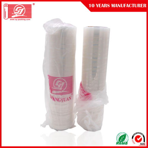 LLDPE Material   For Machine Stretch Film