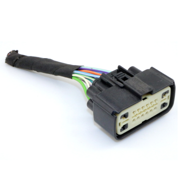 Tappo di luci del rimorchio H7 all'ingrosso e swink a 16 perni per il cablaggio per Toyota ipsum, Volkswagen Touareg Android 2004