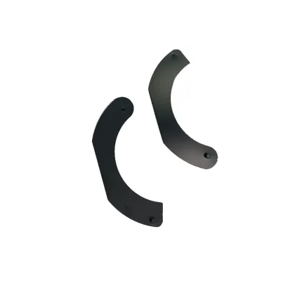 Direct Manufacturer Supply of Optical Aperture Plates with SOMA Gasket and Rivet Feather Roots for Microscope Magnification