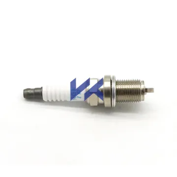 IK16 High Quality Engine Parts Iridium Ignition Spark Plug Car Parts For ISUZU 4HK1 Engine Ignition Spark Plug