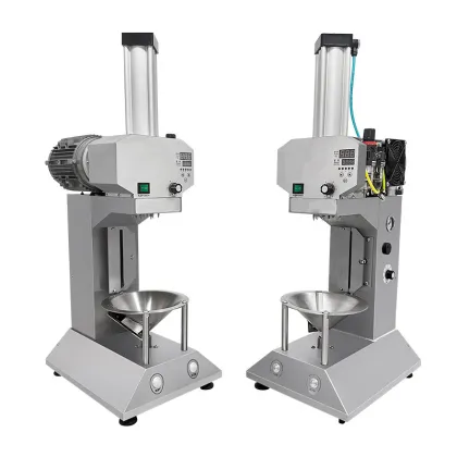 WSL Coconut Peeling Machine: Green Coconut Peeler