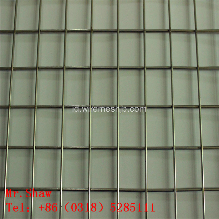 Hot-Dip Square Hole Dilas Wire Mesh