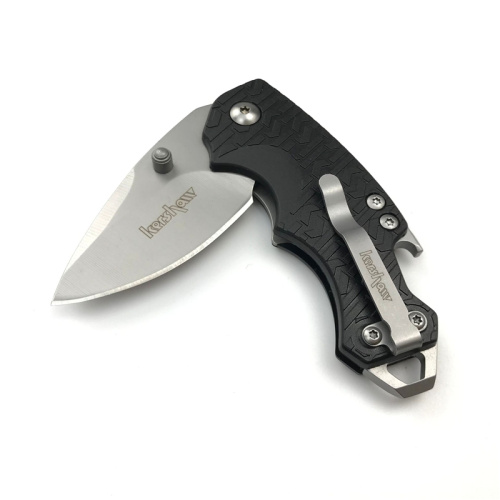 Kershaw Speed Safe Pocket Folding Blade Knife
