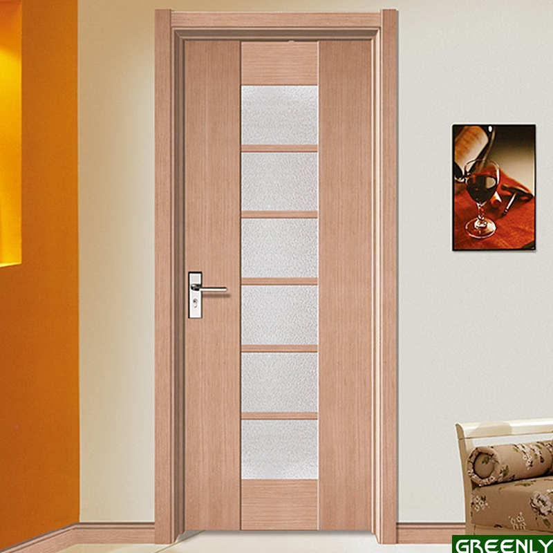 House Main Wooden Doors