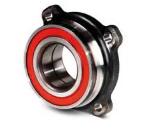 Timken Bearings