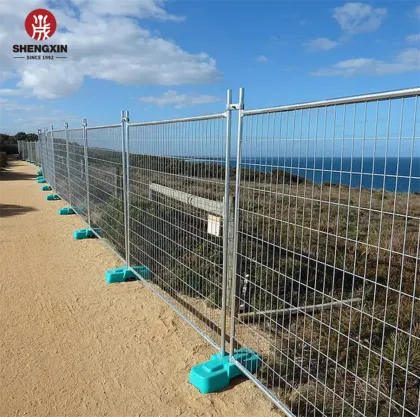 Temporary Fence Outdoor AU Market Fencing Panel
