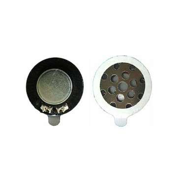 FBMR2004 20mm x 4mm 8ohm mini dynamics speakers