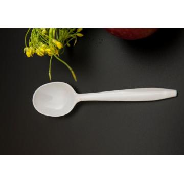 Disposable Plastic PP Spoon