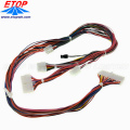 Aangepaste Jamma Wire Harness Kits Assembly