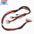 Custom Jamma Wire Harness Kits Assembly