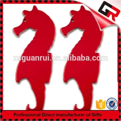 Promotional hotsell zap cap bottle opener