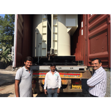 PVD Vacuum metallization machine