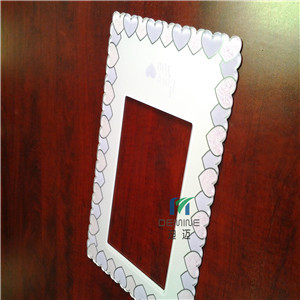 Printing Purpose PC Board for Rahmen/ Photo Frame