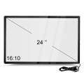24 inch infrared touch frame