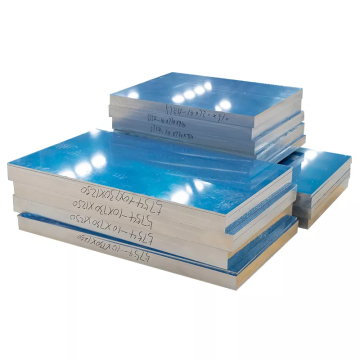 5052 vs 6060 Aluminum Sheets for Boating Applications
