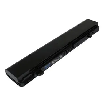 Laptop Battery w/ 4,400mAh, 11.1V, A-grade Cells for Dell Studio 1440z/Studio 14z/Studio 14zn SeriesNew