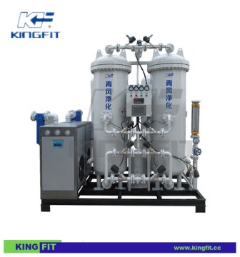 High purity psa nitrogen generating machine