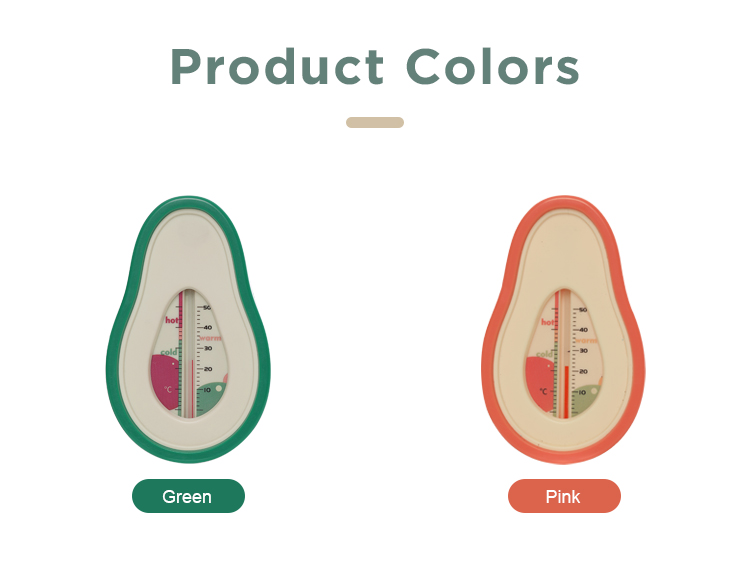 Baby Thermometer