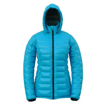 Ladies Active/Outdoor/Sports Jacket