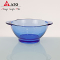 4 PCS Glass Bowl Customized glass bowl set