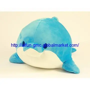 Stuff Toy of Marine Animal