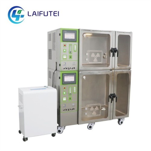 Animal Hyperbaric Chamber: Oxygen Therapy for Pets