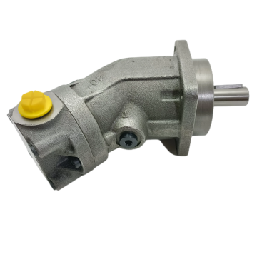 Zhenyuan A2FO Serisi Hidrolik Piston Motorları - Parçalar ve Modeller