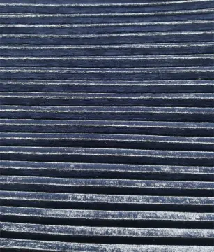 Poly Span Crepe Fleece