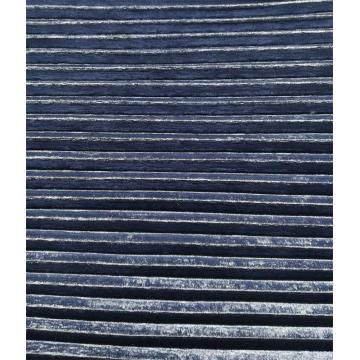 Poly Span Crepe Fleece