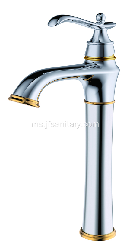 BARU POLOCTROOM POLOWROOM VINTAGE VESSEL FAUCET