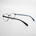 Classy Oval Shaped Frames For Glasses