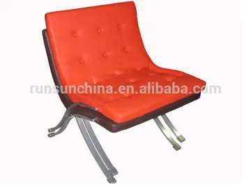 SX-003 PU leather chair, living room furniture relax chair, kid chair